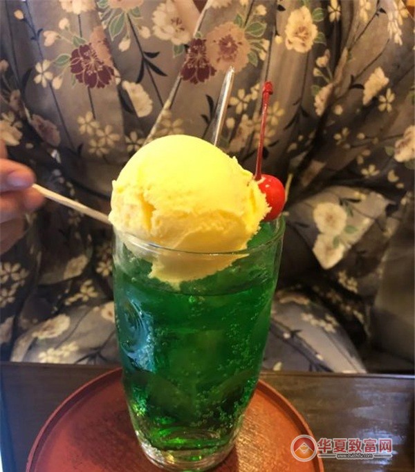 茶屋道加盟